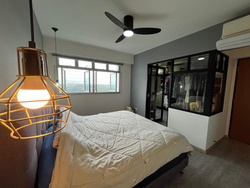Blk 636B Senja Parc View (Bukit Panjang), HDB 4 Rooms #558974911